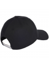 UNISEX šiltovka adidas Daily OSFM Čierna HT6356